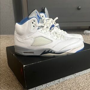 Air Jordan 5 Retro